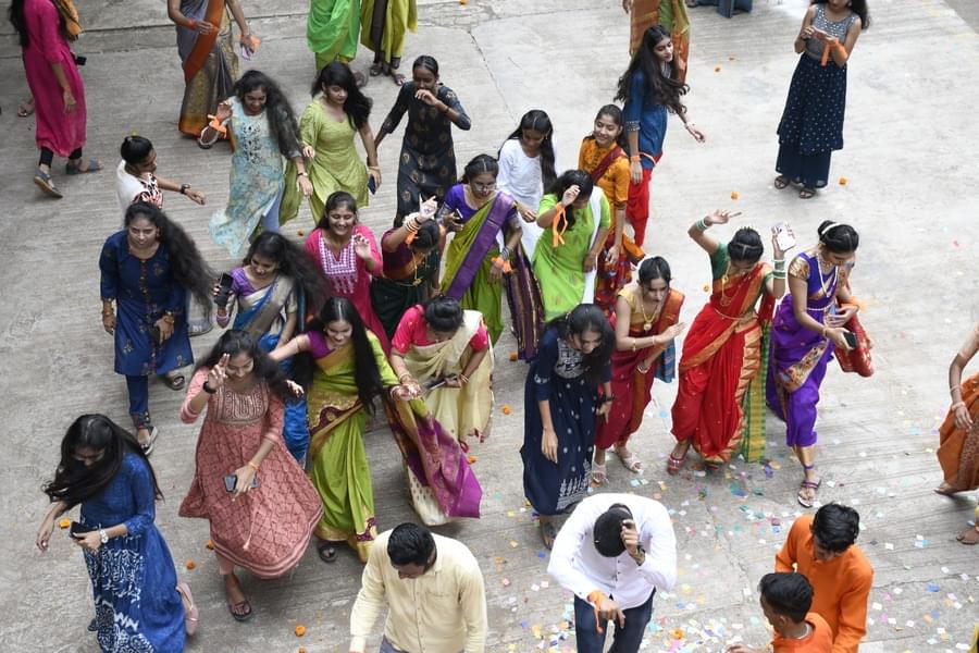 Godavari College of Engineering Jalgaon Events photo 22